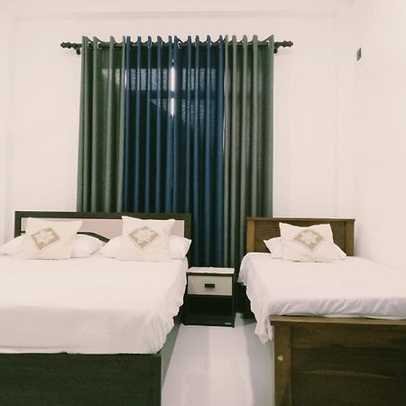 Sahana Villa Galle Esterno foto