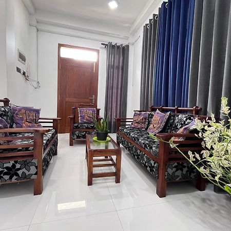 Sahana Villa Galle Esterno foto