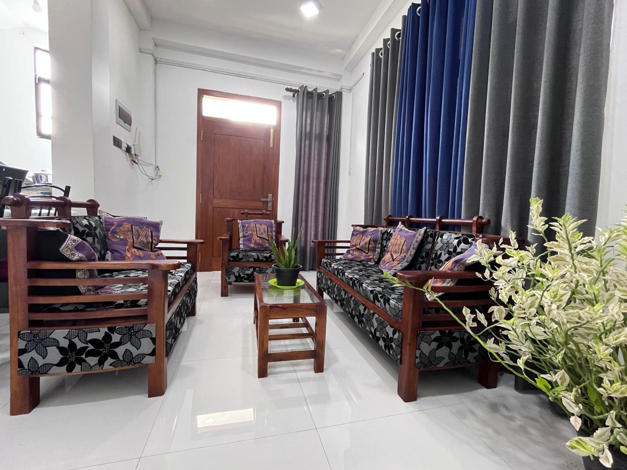 Sahana Villa Galle Esterno foto